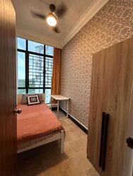 Regent Heights (D23), Condominium #479458971